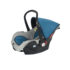 auto sedište i nosiljka za bebe 0-13 kg Play plava Pegolini