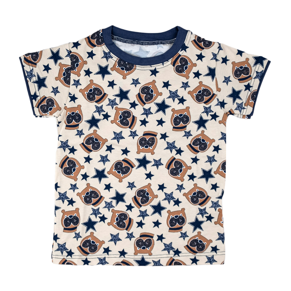 majica za dečake doggy