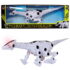 Robot Dinosaurus na baterije