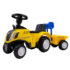 Guralica Jungle Traktor