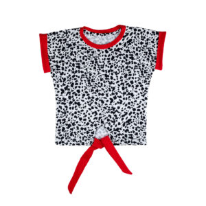 Majica za devojčice Dalmatiner