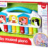 Muzički piano za bebe