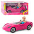 Barbika Defa lucy kabriolet