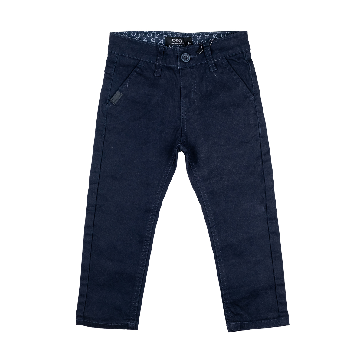 Teget pantalone za dečake