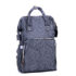 Ranac za mame Grey