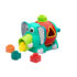 Edukativna igračka Jumbo shape sorter