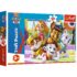 Puzzle Patrolne šape 30 delova