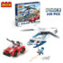 Cogo kocke Helikopter