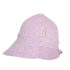 Bebi šešir Tufnice roze