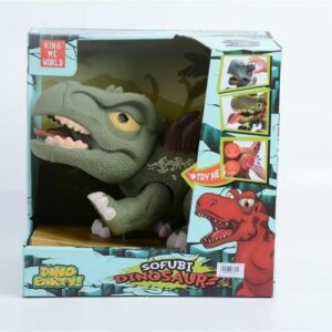 Dinosaurus Strategosaurus