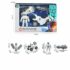 Mali astronaut set