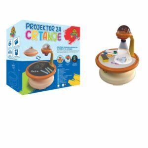 Projektor za crtanje