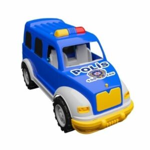 Policijski kamion tombul