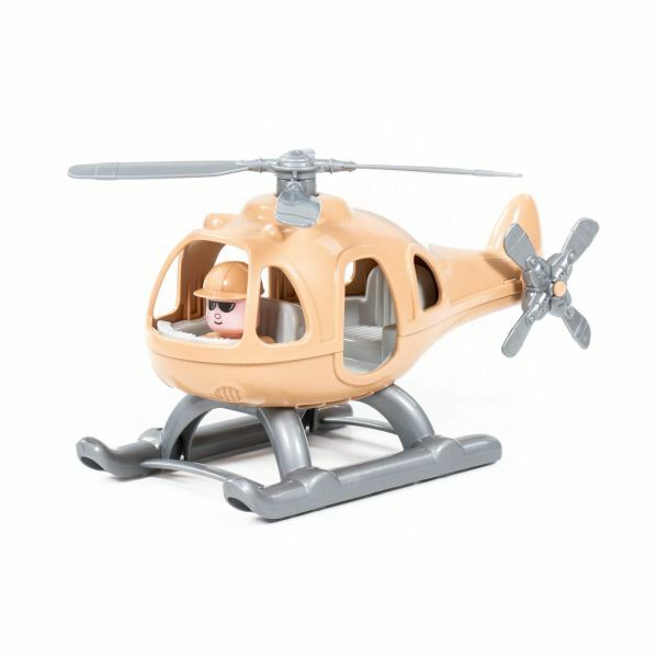 plastični helikopter Plastični helikopter