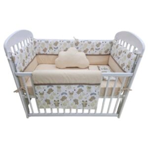 bebi posteljina teddy bear (1)