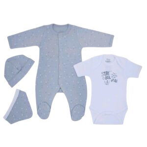 Bebi set Stay cool